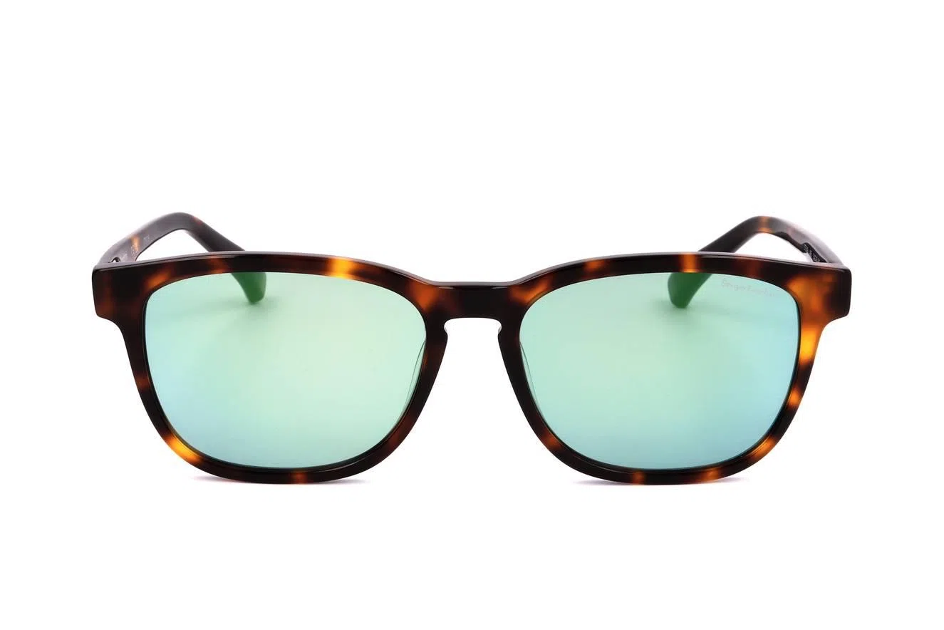 Sergio Tacchini ST5016 Sunglasses - view 3